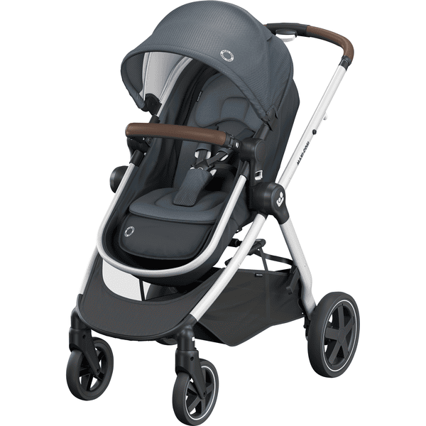 MAXI COSI Kinderwagen Zelia² Essential Grafiet