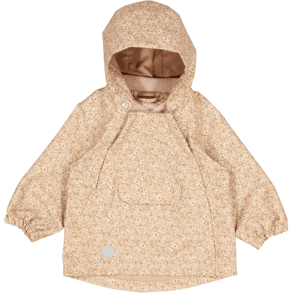 Wheat Outdoor Giacca Sveo Tech rose dust flower 