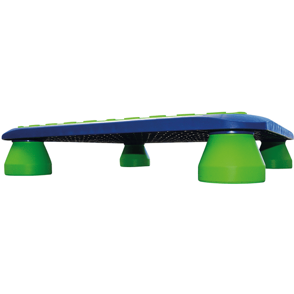 Mini Balance Board rose - planche d'équilibre pour tout-petits - speelgoed d 'équilibre
