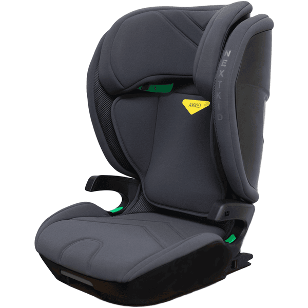 AXKID Kindersitz Nextkid granite melange