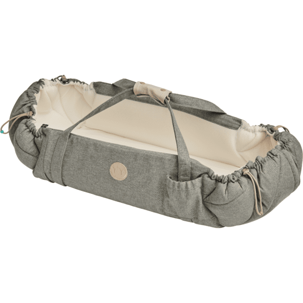 Najell Babynest Sueño Carrier Volumen 3 Sage Green 