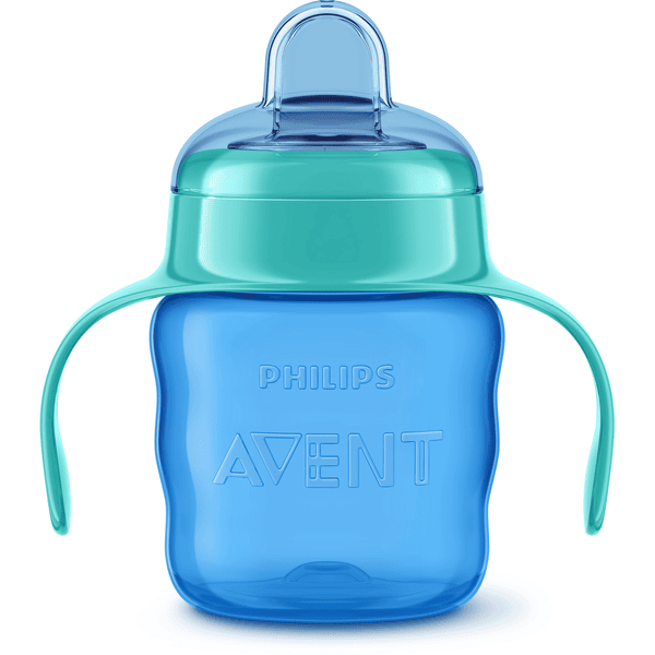 Philips Avent Schnabelbecher SCF551/05 200ml 6m+