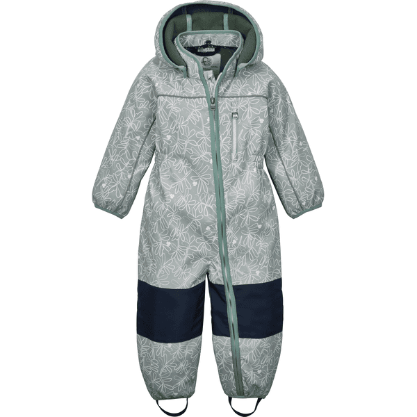 killtec Softshell overall mint