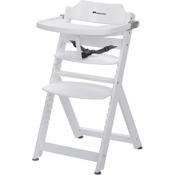 Bebeconfort Hochstuhl Timba White