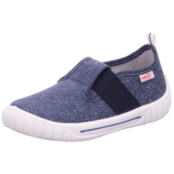 superfit  Slipper Bill modrý