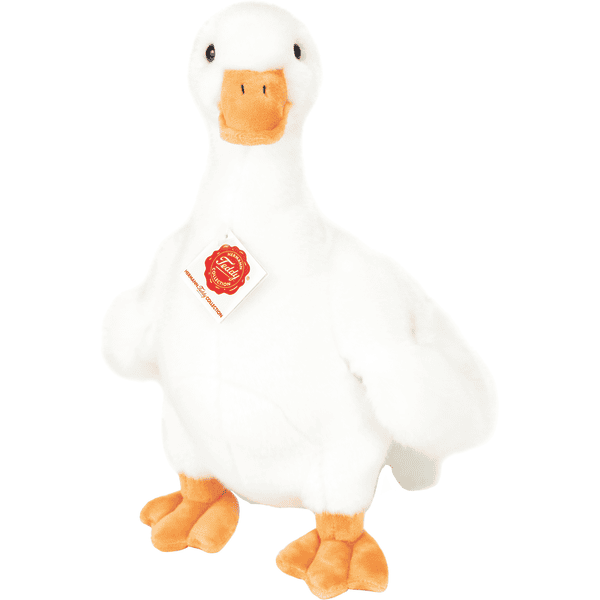 Teddy HERMANN® Gans stehend 31, cm
