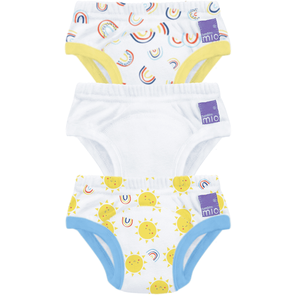 Bambino Mio, culottes d'apprentissage de la prop…