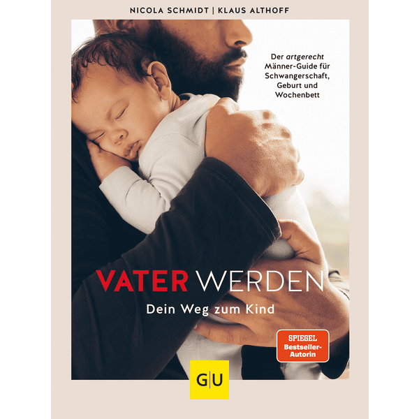 GU, Vater werden