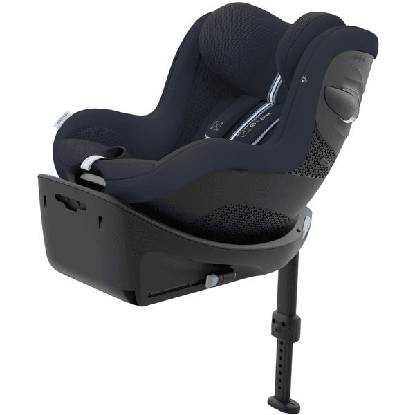 cybex GOLD Autosedačka Sirona G i-Size Plus 2023 Ocean Blue včetně základny