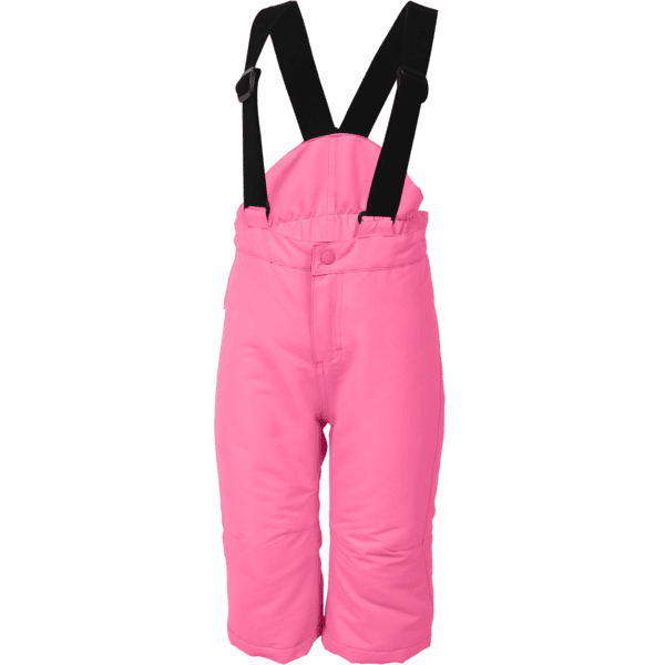 COLOR KIDS Schneehose Runderland Candy Pink