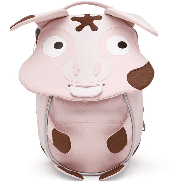 Affenzahn Mochila Little Friend Tonie Pig