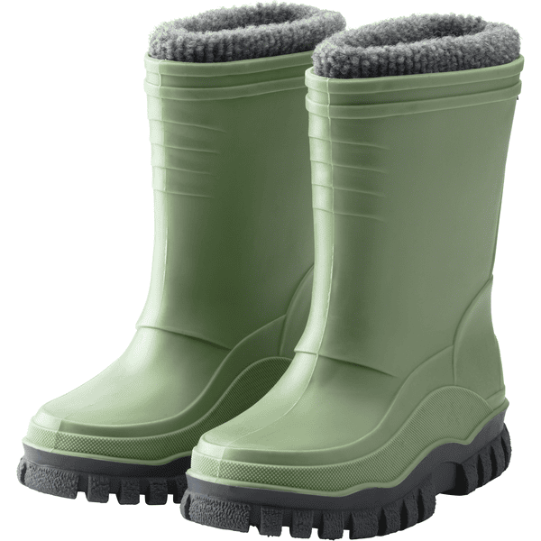 Stocker Bottes en caoutchouc 41 couleur verte