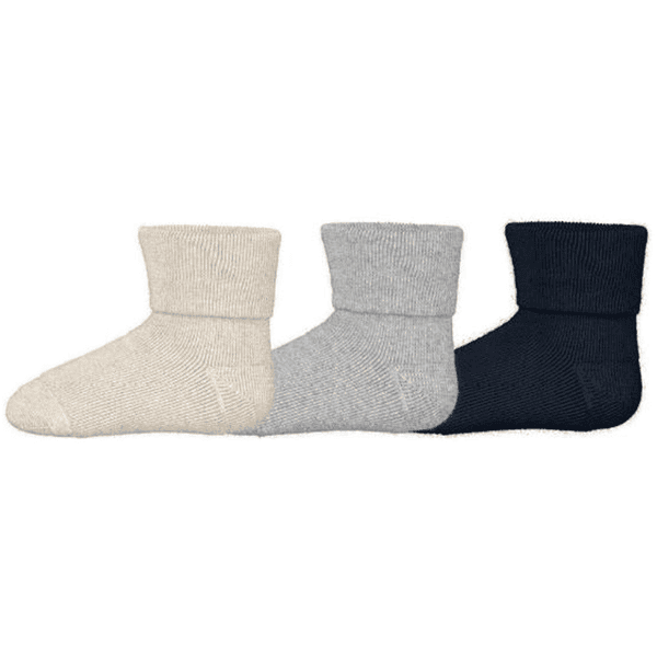 name it Socken 3er Pack Dark Sapphire