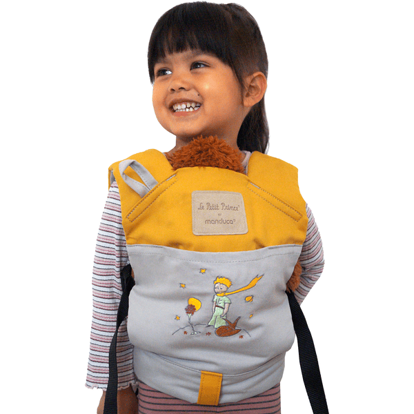 Happy baby best sale doll carrier