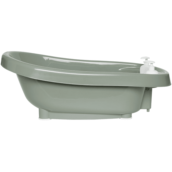 bébé-jou® Thermobadewanne Click Breeze Green