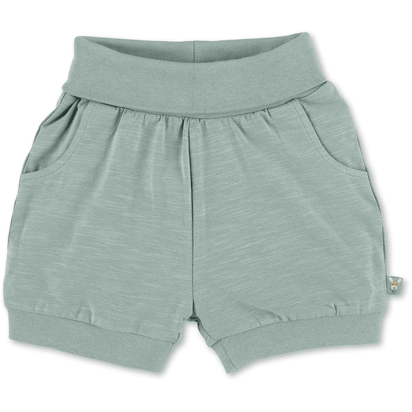 Sterntaler Pantalones cortos Emmi verde 