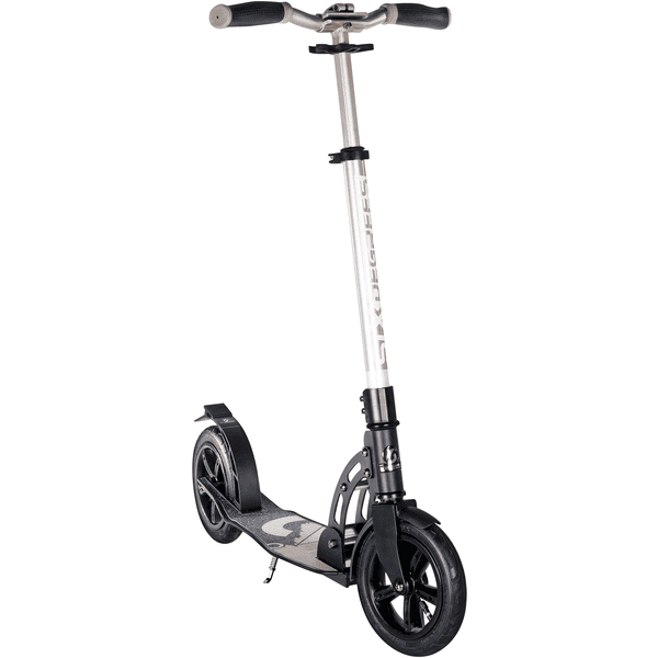 SIX DEGREES Aluminium Scoot er Air 205 mm złoty