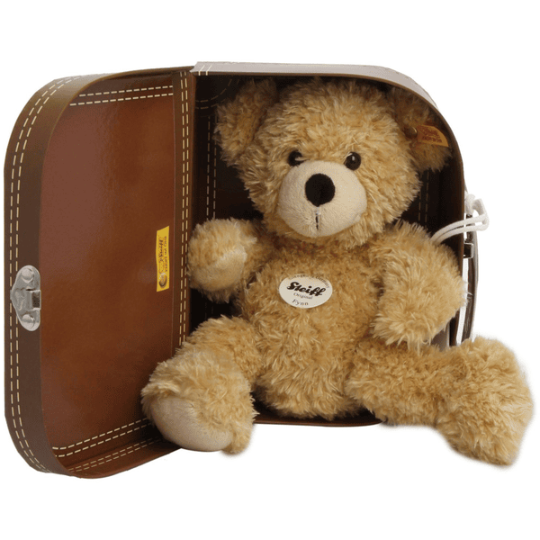 Steiff Steiff Ours en peluche Max 23 beige