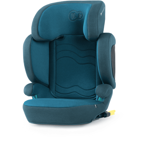 Kinderkraft Kindersitz XPAND 2 i-Size harbour blue