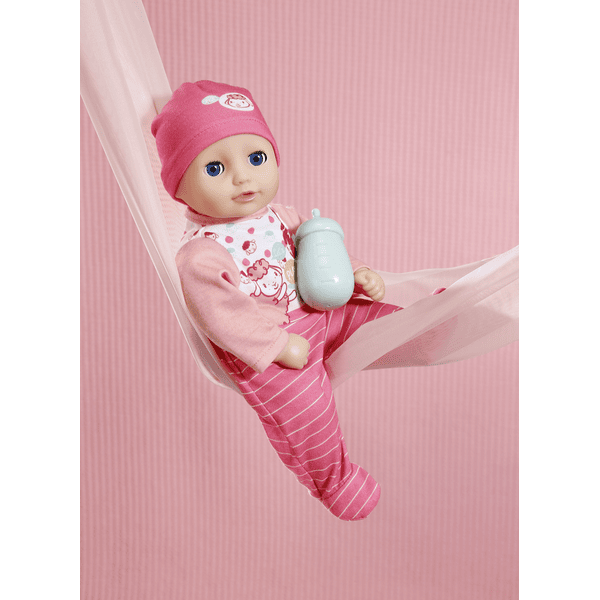 Zapf Creation BABY born Sleepy for babies pink 30 cm, 1 st.