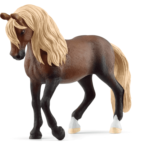 schleich Paso Peruano Hengst 13952