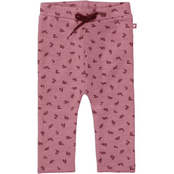STACCATO  Sweatleggings bessen patroon