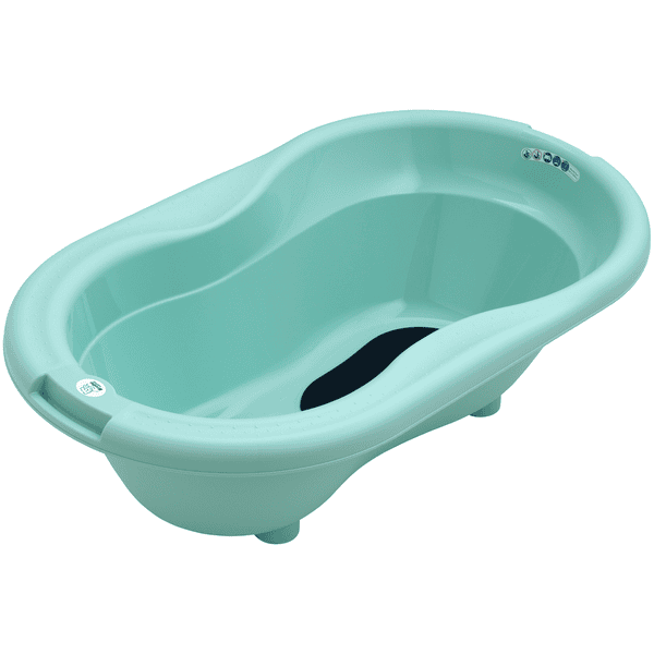 Rotho Babydesign bañera sueca TOP green 