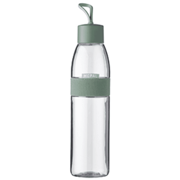 MEPAL Gourde enfant ellipse 700 ml nordic sage