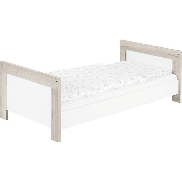 Matelas 70x140 Bébé Basic - Woodies