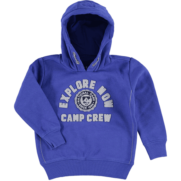 STACCATO Boys Sweat-shirt royal