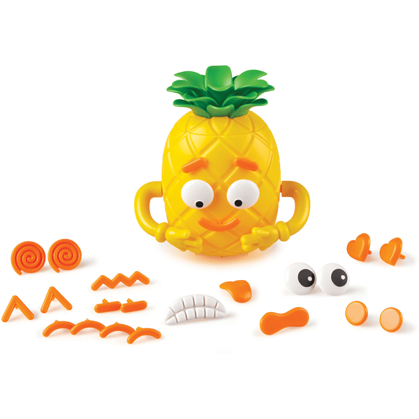 Learning Resources® Big Feelings Pineapple™ - store følelser