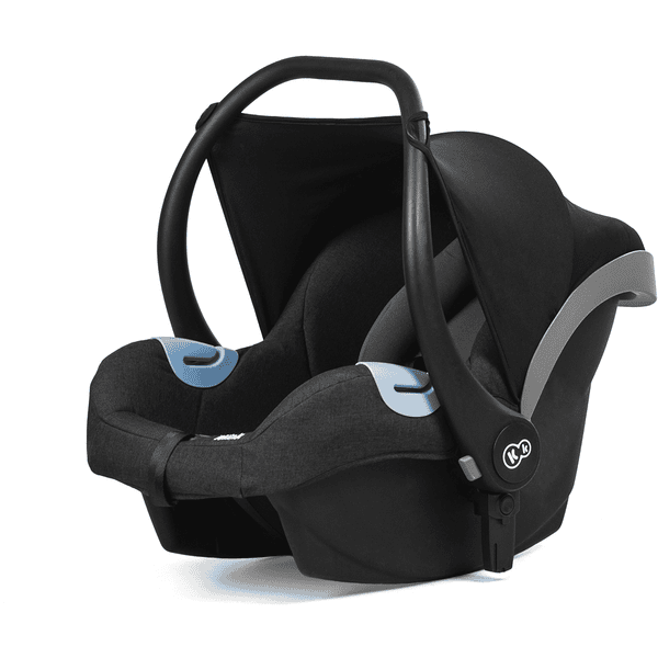 Kinderkraft moov 2024 adaptors maxi cosi