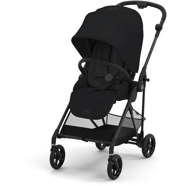 cybex GOLD Wózek dziecięcy Melio Carbon Magic 