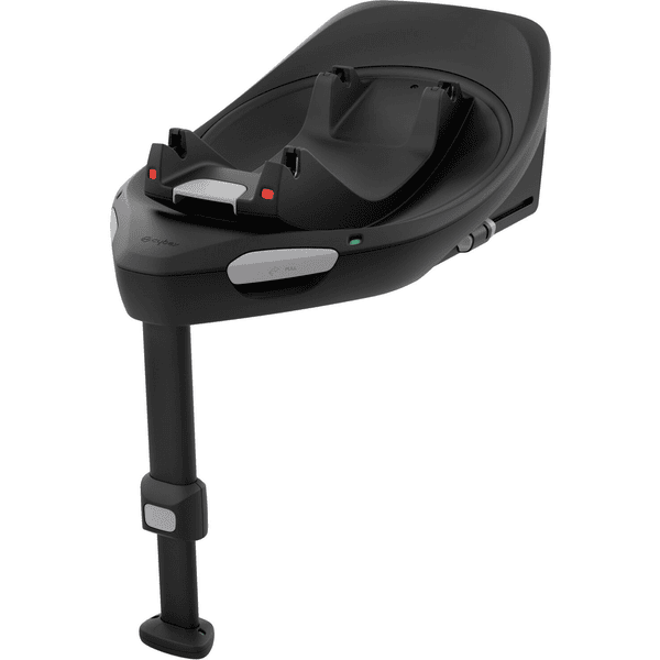 cybex GOLD Base Isofix siège auto G Black