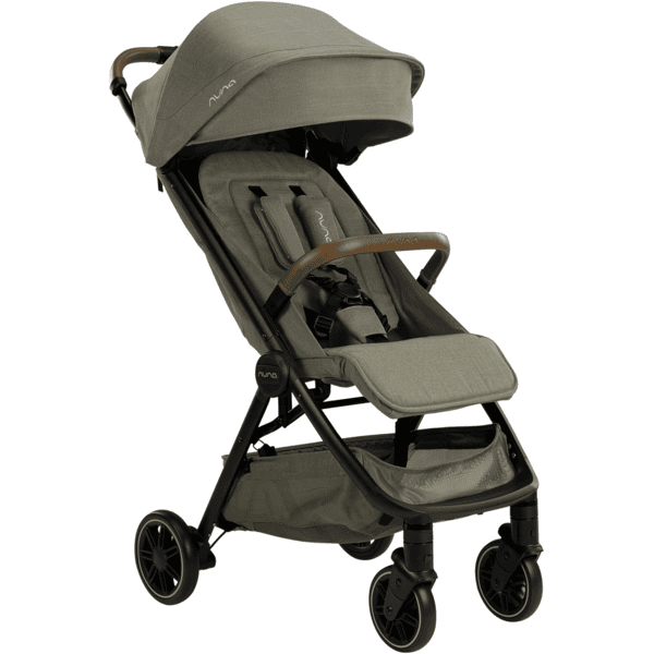 Nuna Buggy TRVL™ lx Compact Pine