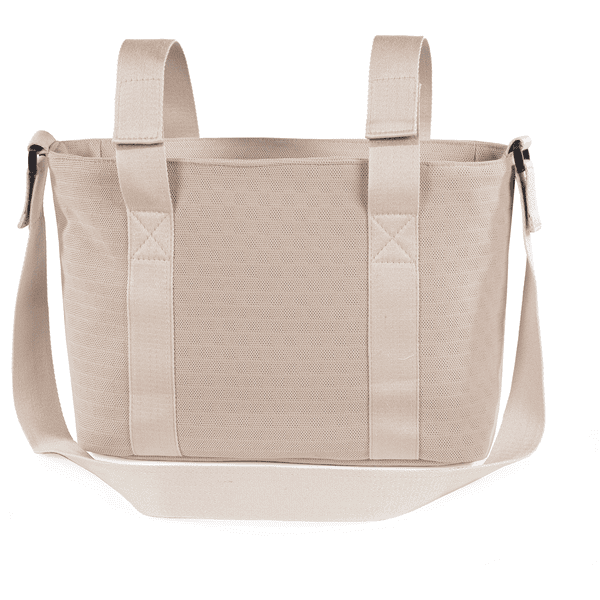 Organizador Bolso Crossbody Eco Mum Walking mum ¡Nuevo! Modelo Apricot