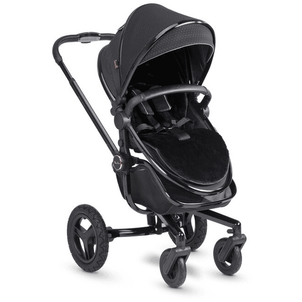 Silver Cross  Surf 2 combinatie kinderwagen Eclipse 