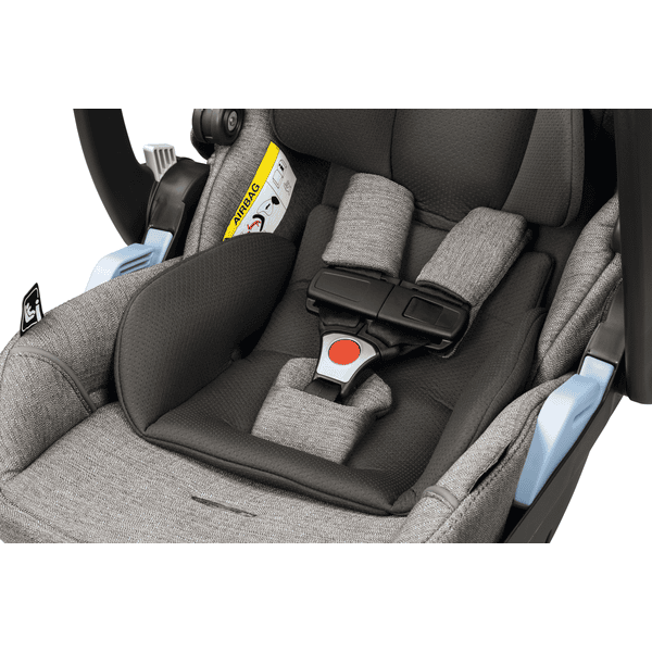 Peg Perego Si ge auto cosy Primo Viaggio i Size Lounge City Grey