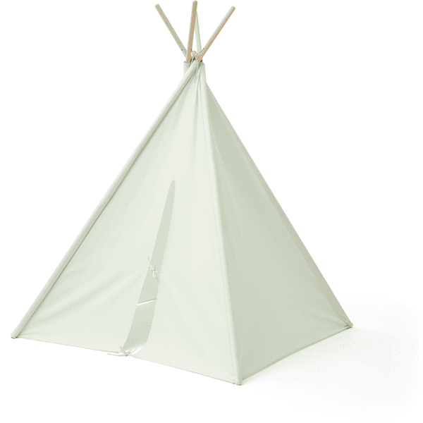 Kids Concept ® Tenda Tipi - verde chiaro