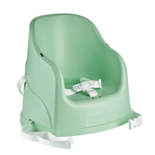 Thermobaby ® podsedák k jíedlní židličce green