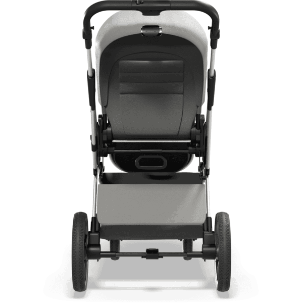 Assise-poussette SLEEK Thule shadow grey