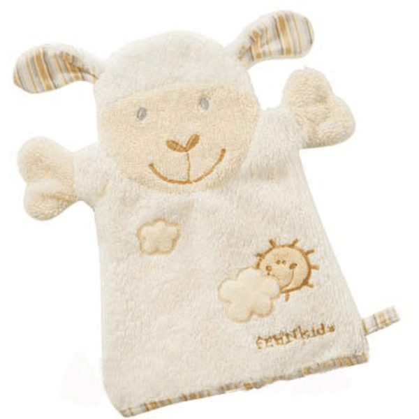 FEHN Washand Baby Love Schaap Paul