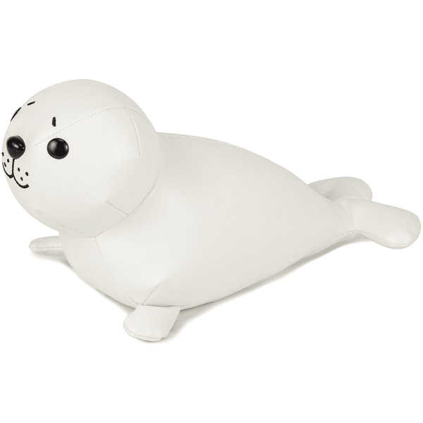 Little Big Friends  Musiikki eläimet - Elliot the Seal