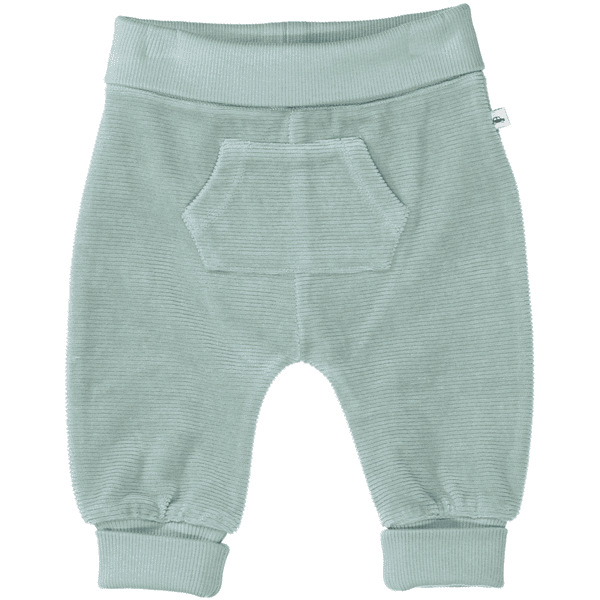 ice blue STACCATO Schlupfhose