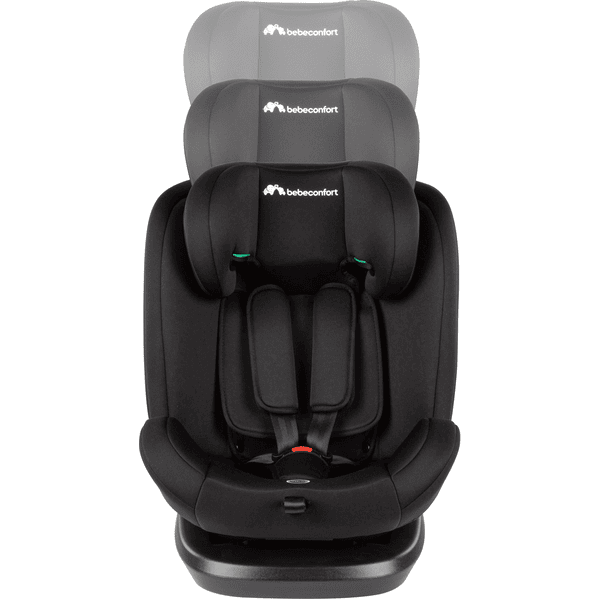 bebeconfort ISOFIX-Autositz »Ever Fix«, 7-fach höhenverstellbare Kopfstütze  (Pixel Black) - B-Ware n, 133,99 €