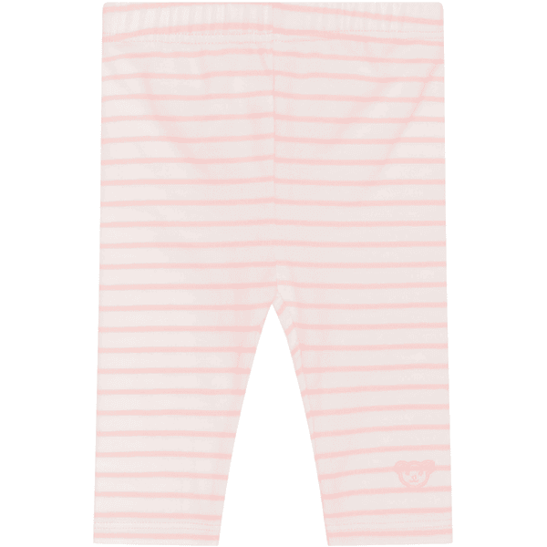 Steiff Leggingsit Seashell Pink