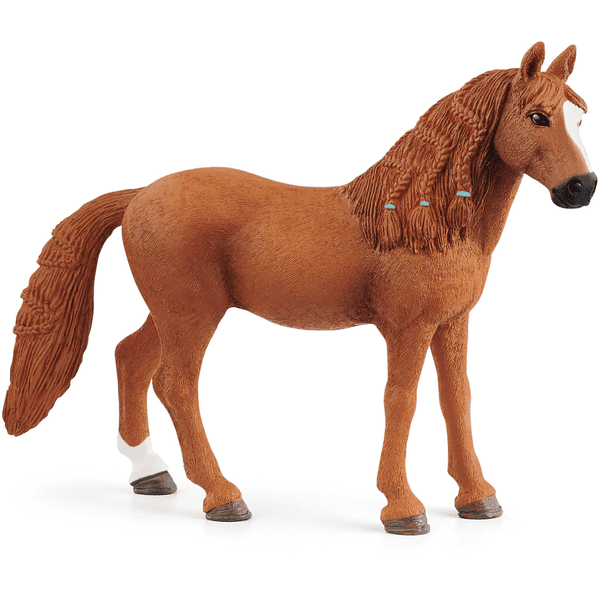 schleich® Horse Club - Deutsches Reitpony Stute 13925