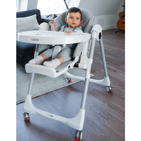 Peg perego prima pappa follow hot sale