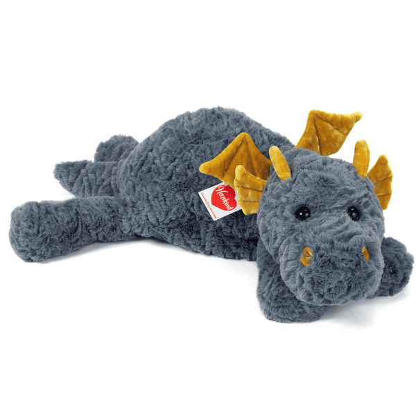 Teddy HERMANN® Drache Lottie, 48 cm