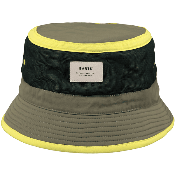 BARTS Tuma Buckethat army